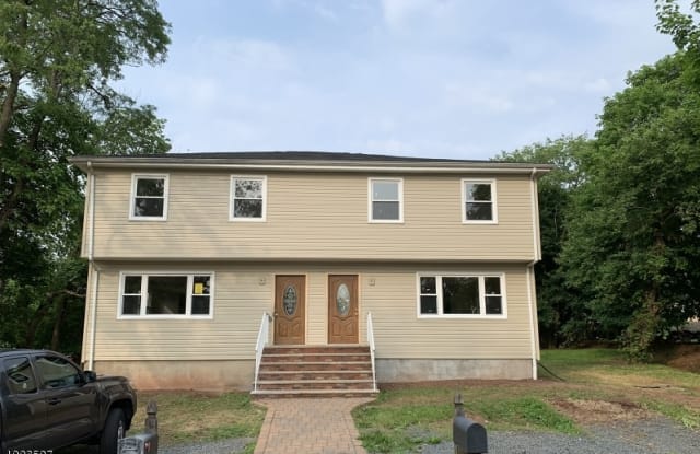 1 PERSHING AVE - 1 Pershing Avenue, East Franklin, NJ 08873