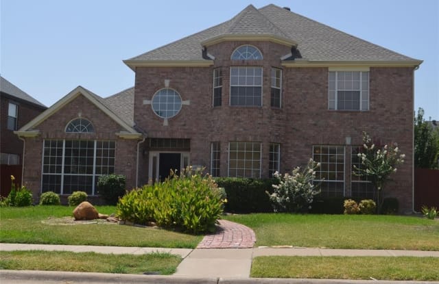 6921 Pensacola Drive - 6921 Pensacola Drive, Plano, TX 75074