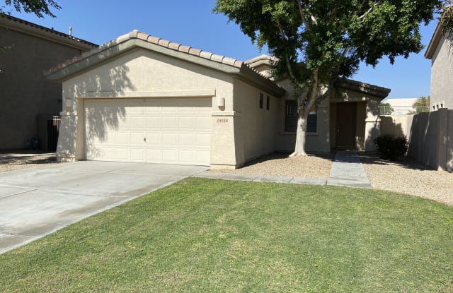 14504 W INDIANOLA Avenue - 14504 West Indianola Avenue, Goodyear, AZ 85395