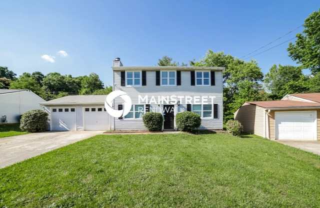 5248 Long Green Lane