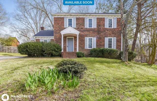 515 Gretchen Court