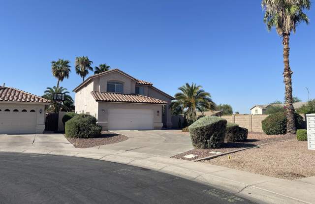 Photo of 1381 W PELICAN Court