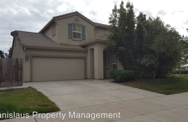 692 W. Boesch Drive - 692 W Boesch Dr, Ripon, CA 95366