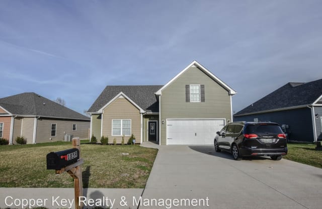 1859 Camelot Drive - 1859 Camelot Dr, Clarksville, TN 37040