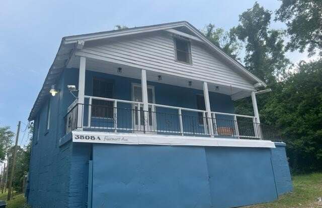 Photo of 3808 Fairmont Avenue