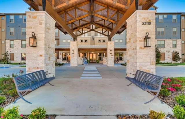 Alders Magnolia 55+ Senior Housing