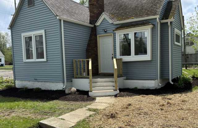 604 Mckinnie Avenue