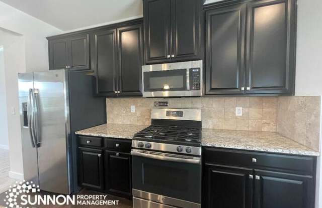 10720 Overlook Mountain Drive