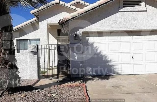 1802 North 88th Avenue - 1802 North 88th Avenue, Phoenix, AZ 85037