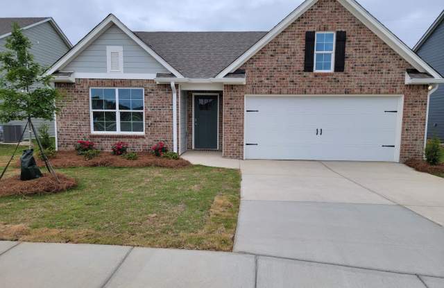 2610 Trestle Park Cir - 2610 Trestle Park Circle, Tuscaloosa County, AL 35473