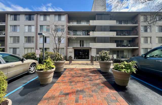 2304 Riddle Avenue - C403C403