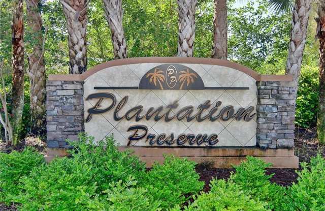 11589 Plantation Preserve CIR S - 11589 Plantation Preserve Circle South, Lee County, FL 33966