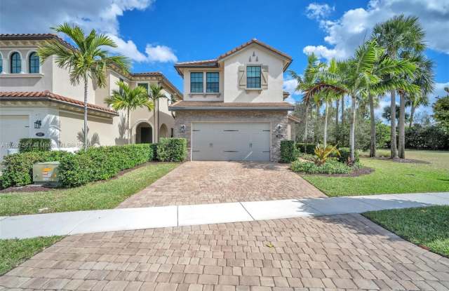 865 SW 113th Ln - 865 Southwest 113th Lane, Pembroke Pines, FL 33025