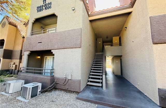 2200 S Fort Apache Road