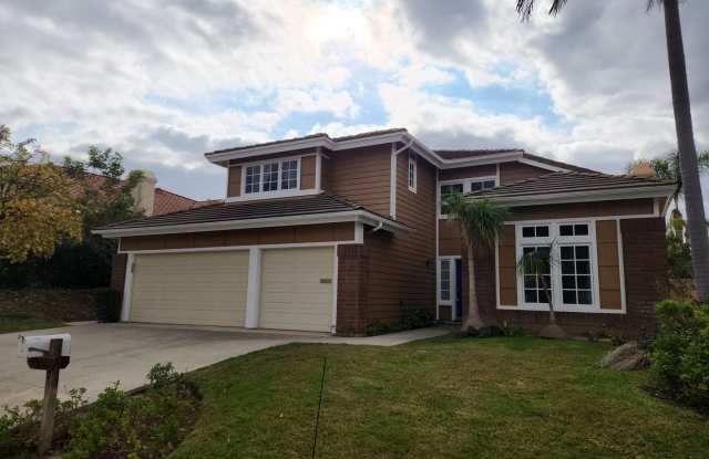 Photo of Carmel Valley 4 Bedroom House