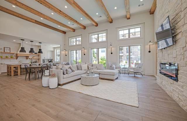 Photo of The Mark at Conquest II