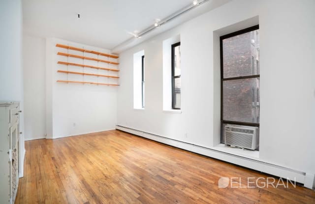 307 East 12th Street - 307 East 12th Street, New York City, NY 10003