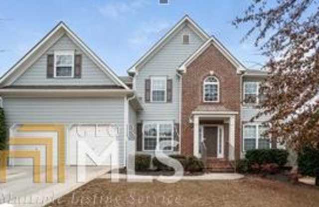 1610 Brandemere Ln - 1610 Brandemere Lane, Mableton, GA 30168