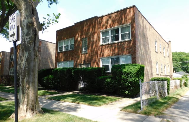 2816 West Summerdale Avenue - 2816 West Summerdale Avenue, Chicago, IL 60625