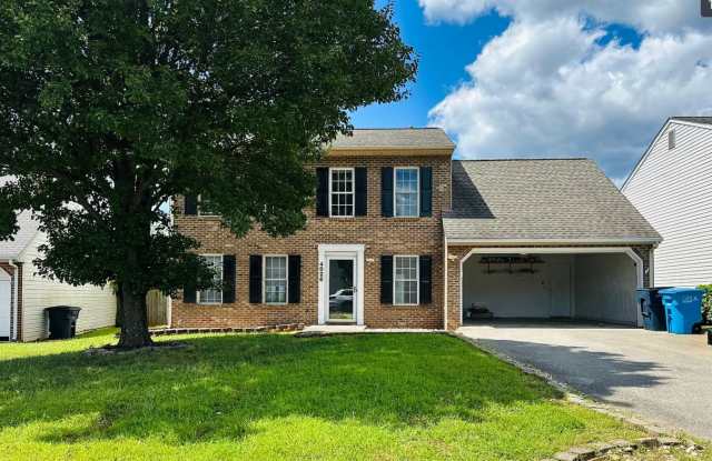 Photo of 4826 Golfview Dr