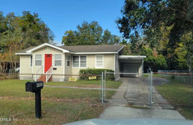 Photo of 4505 CLINTON Avenue