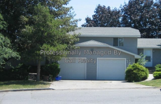 719 S Century Ct - 719 South Century Court, Spokane Valley, WA 99037