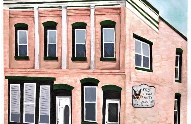 54 Central Ave Unit 2
