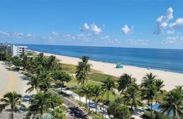 328 N Ocean Blvd - 328 North Ocean Boulevard, Pompano Beach, FL 33062