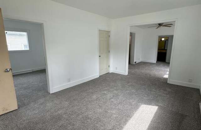 915 Columbus Street - Lower