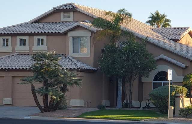 1345 W LOBSTER TRAP Drive