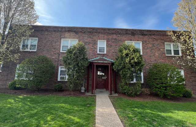 (SCH) - Southcrest Heights Apartments