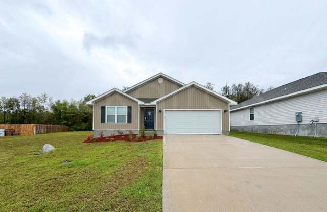 4714 Malay Circle - 4714 Malay Circle, Pea Ridge, FL 32571