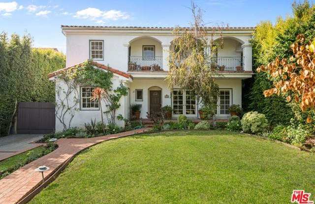 Photo of 139 South Anita Avenue