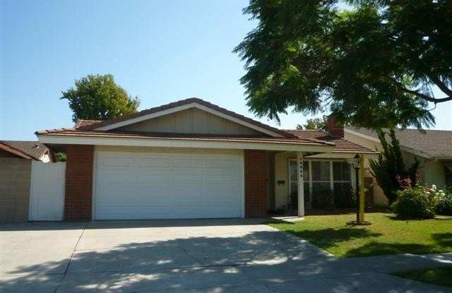 18408 Laurelbrook Circle