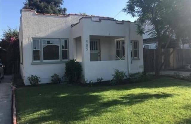 585 E Culver Avenue - 585 East Culver Avenue, Orange, CA 92866