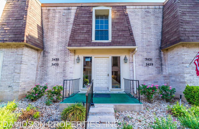 3431 Turtle Village St Unit 90