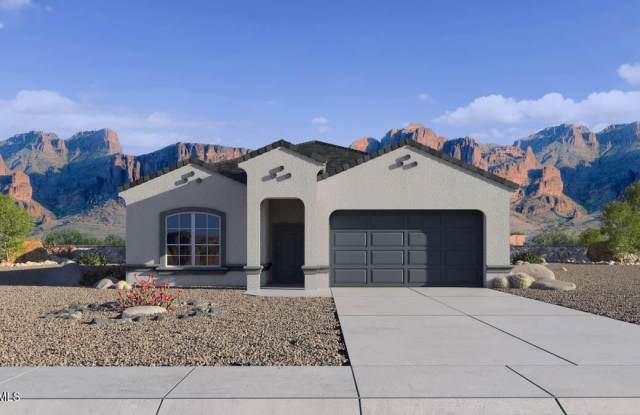 15428 W Smoketree Drive