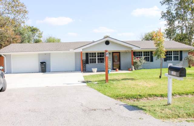 Beautiful Home Available 11/25 For Rent In Little River Academy!