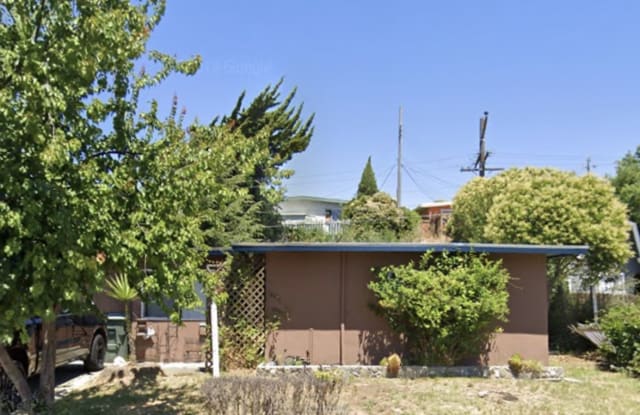 844 Fulton Ave - 844 Fulton Avenue, Vallejo, CA 94591