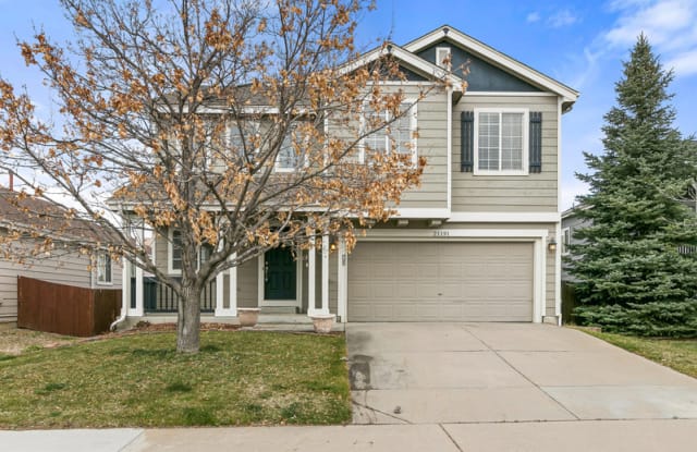 21191 E Belleview Pl - 21191 East Belleview Place, Centennial, CO 80015