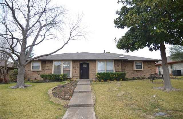 2515 Daybreak Drive - 2515 Daybreak Drive, Dallas, TX 75287