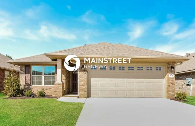 324 Black Creek Trail