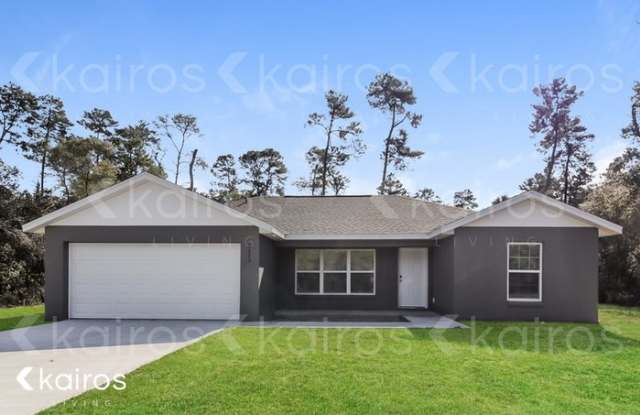 Photo of 2642 Southwest 165th Street Road