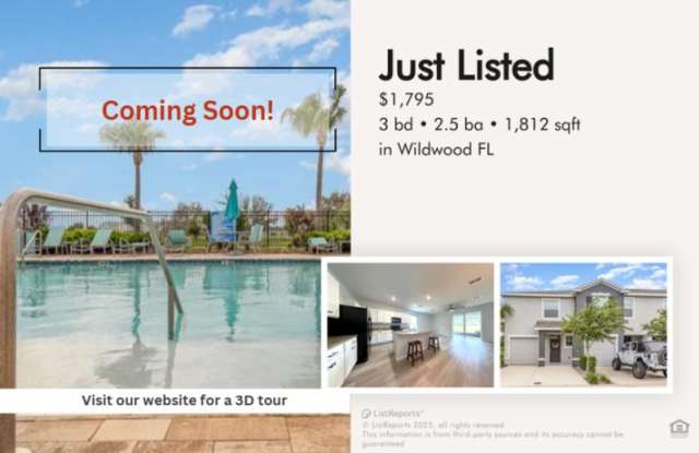 Photo of 5321 Loblolly Lane - 1