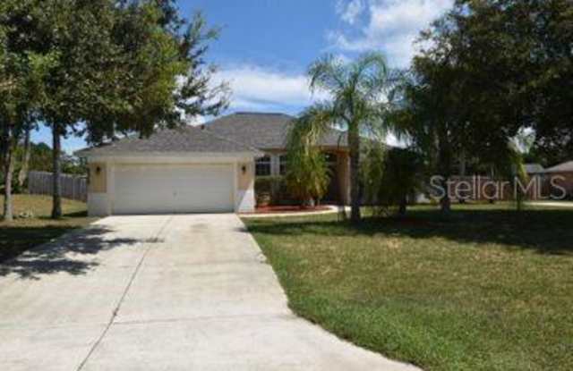 13343 BISCAYNE DRIVE - 13343 Biscayne Drive, Lake County, FL 32735