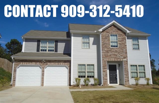 416 Lanier Court - 416 Lanier Court, Paulding County, GA 30141