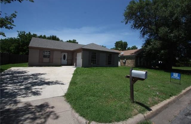 7017 Buttonwood Drive - 7017 Buttonwood Drive, Fort Worth, TX 76137