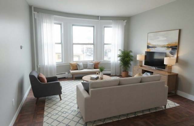 1360 Springfield Ave