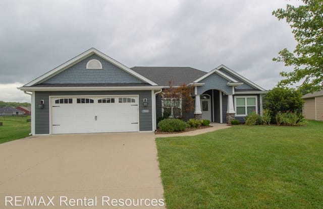 7504 Wellford Ct - 7504 Wellford Court, Columbia, MO 65203