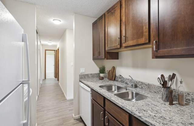 Photo of Silver Lake